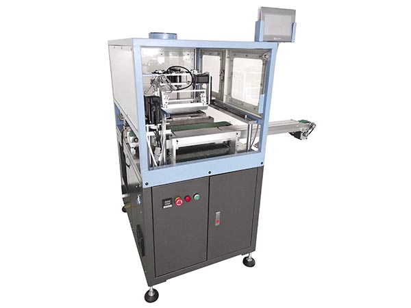 Introduction of soldering machine's usage