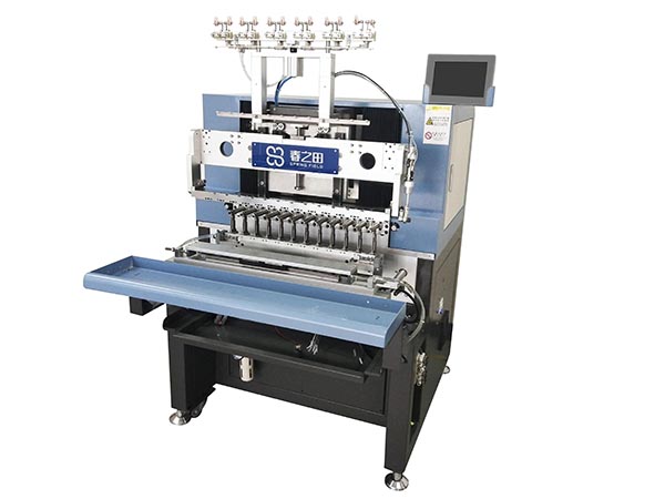 How to maintain luotie head of automatic soldering machine